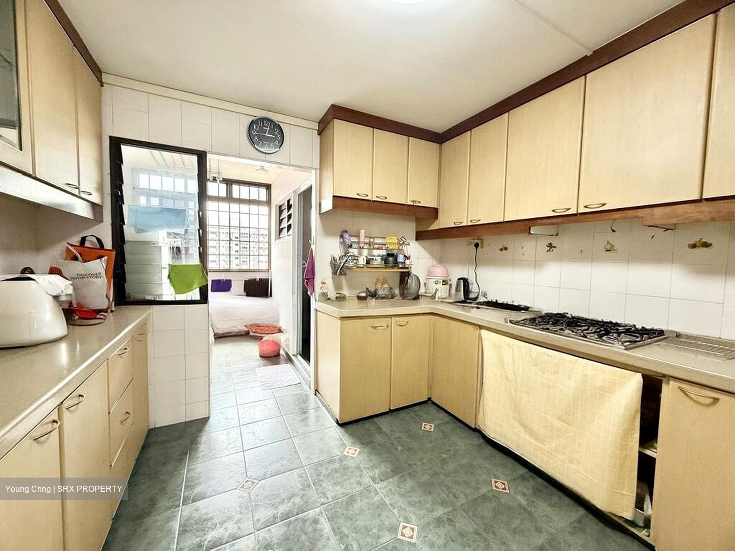 Blk 931 Hougang Street 91 (Hougang), HDB 5 Rooms #520212011